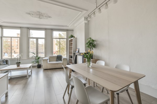 Medium property photo - Ruysdaelkade 183-1, 1072 AT Amsterdam